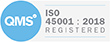 ISO 45001