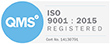 ISO 9001